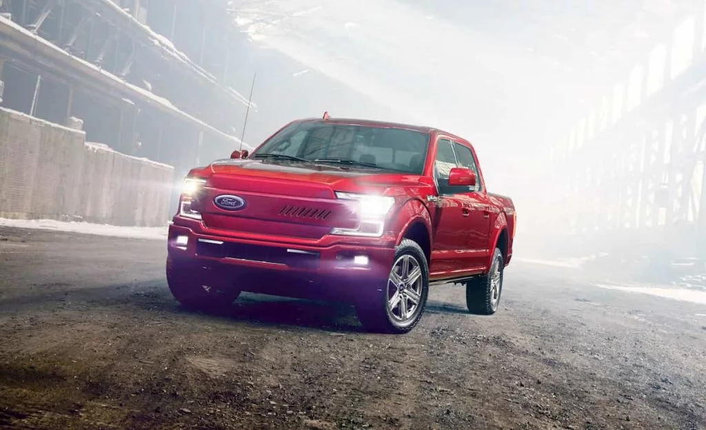 f150-ford