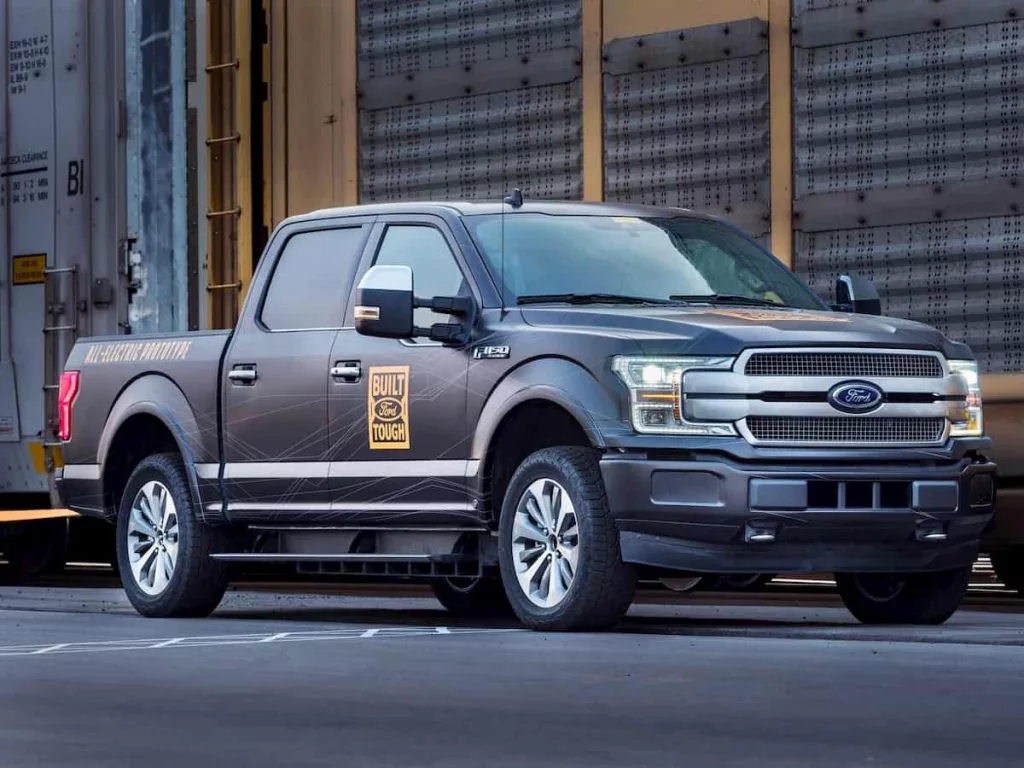 f150ford