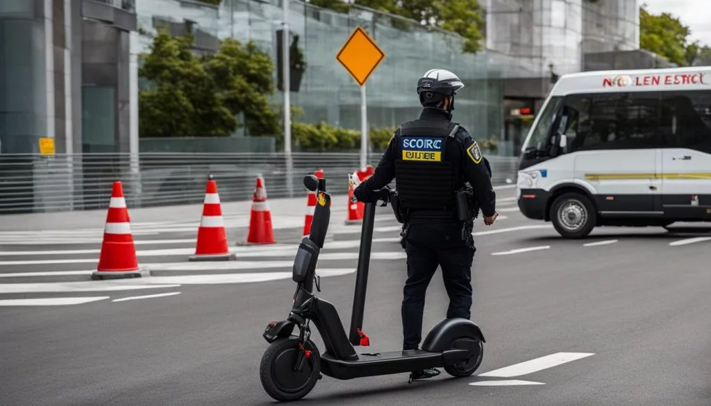Limiti legali scooter elettrico senza patente