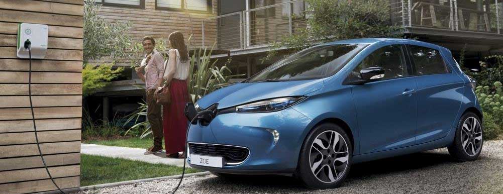 renaultzoe
