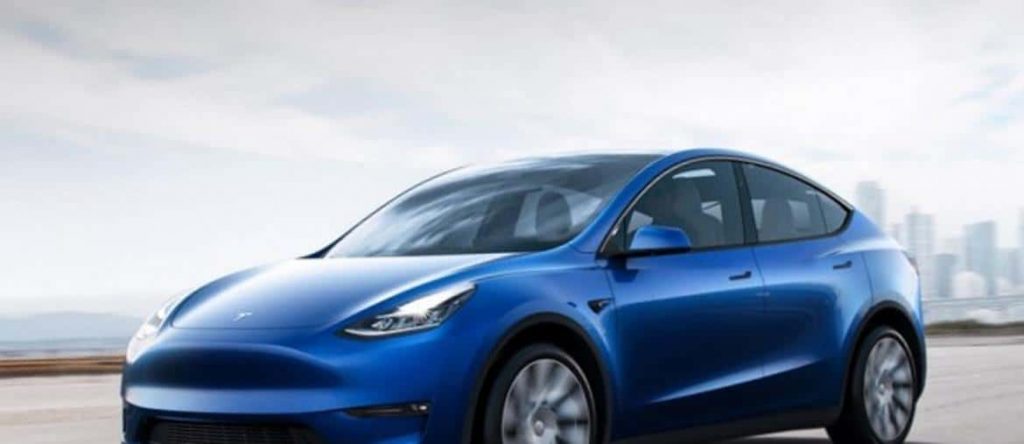 tesla-model-y-elettrica