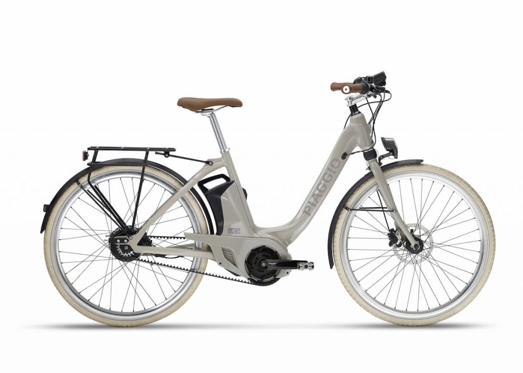 Bici-elettrichePiaggio
