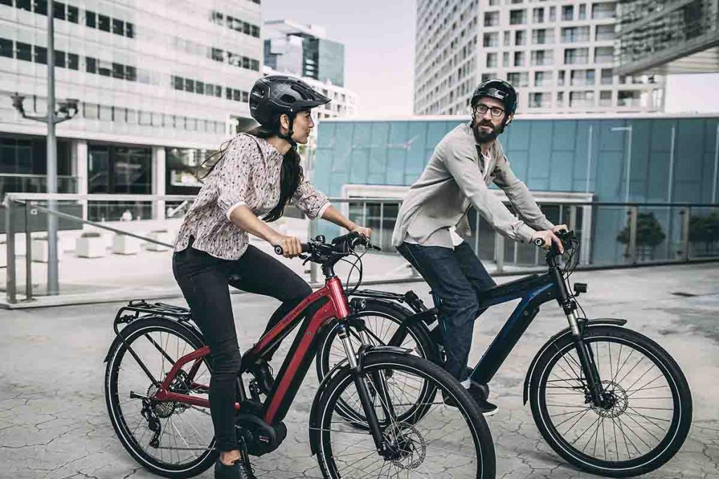 Bicielettriche-Piaggio