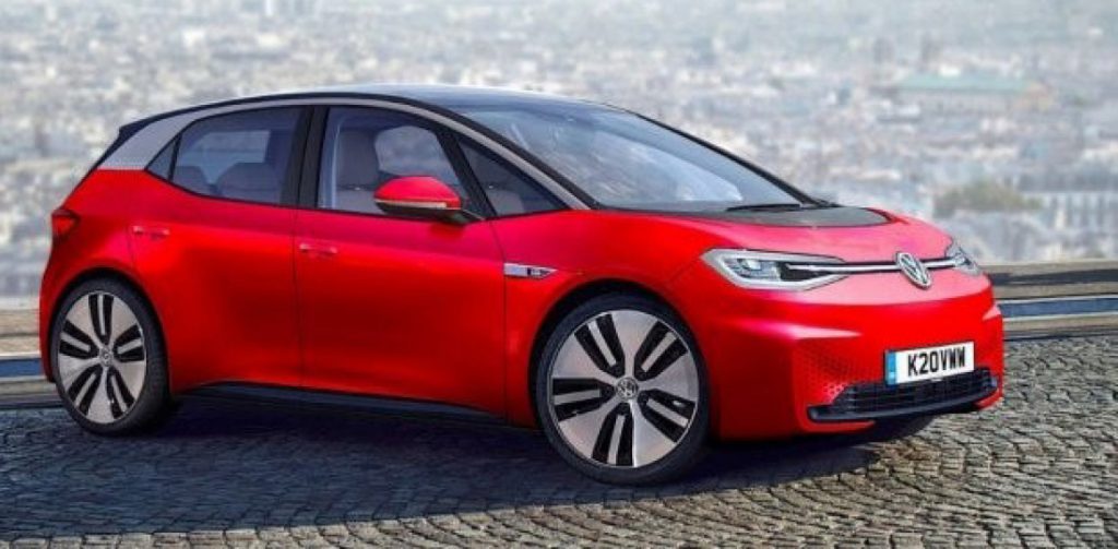 VW-ID3
