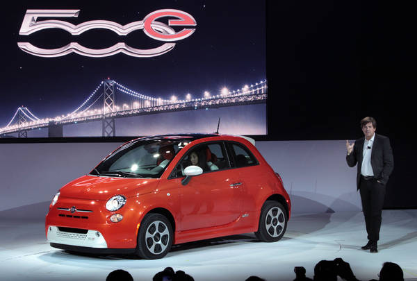 fiat500e