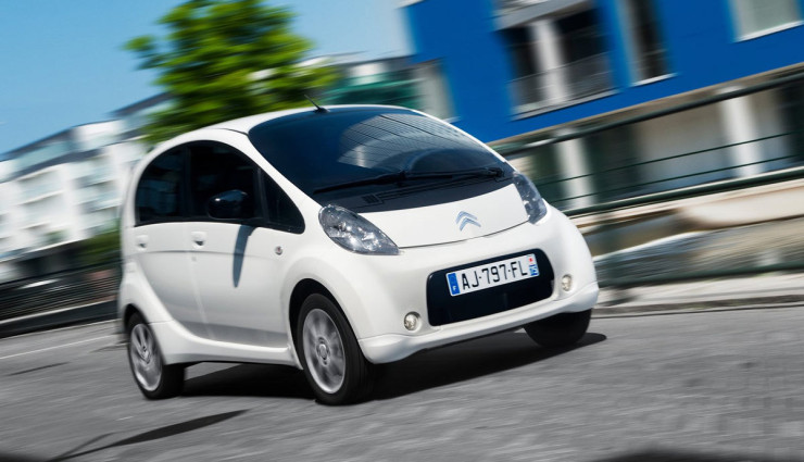 migliori auto elettriche economiche
