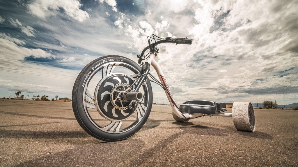 verrado-electric-drift