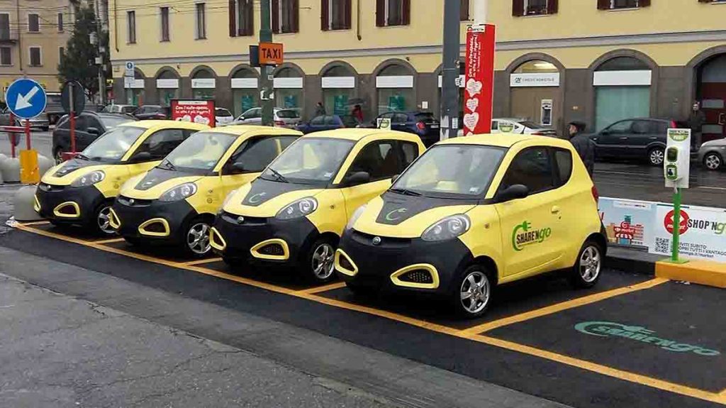 car-sharing-sharengo