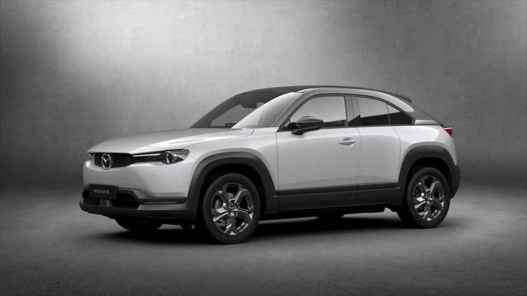 nuova-mazda-elettrica