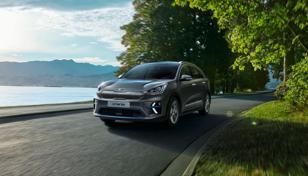 kia e niro recensione 1