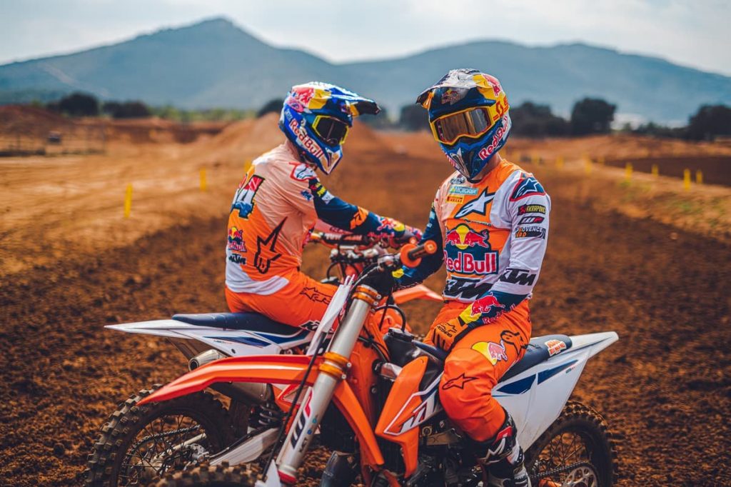 KTM-SX-E-5-2022