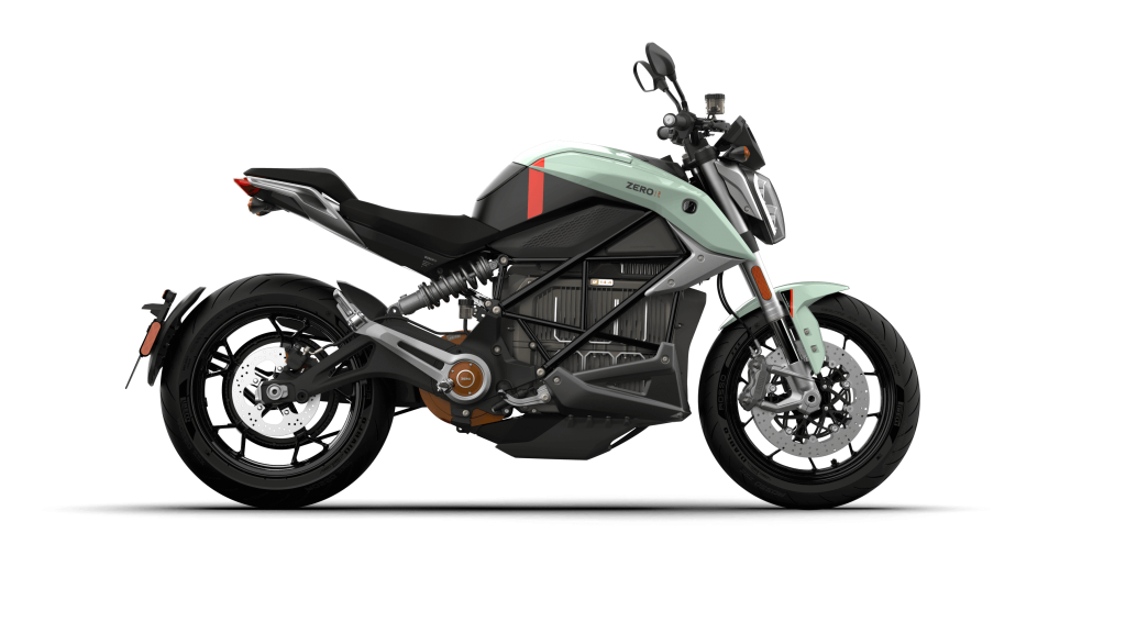 recension zero srf 1