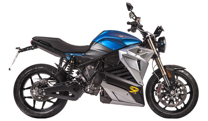 opinioni energica eva esse 9