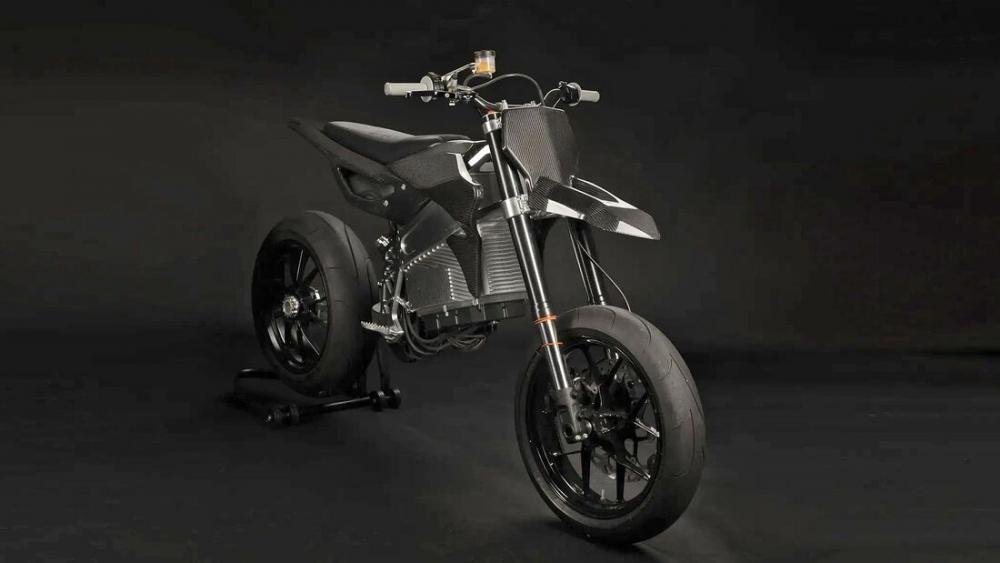 motard liion supermoto