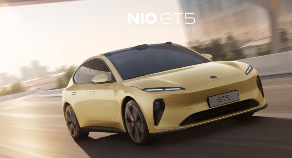 nio et 5