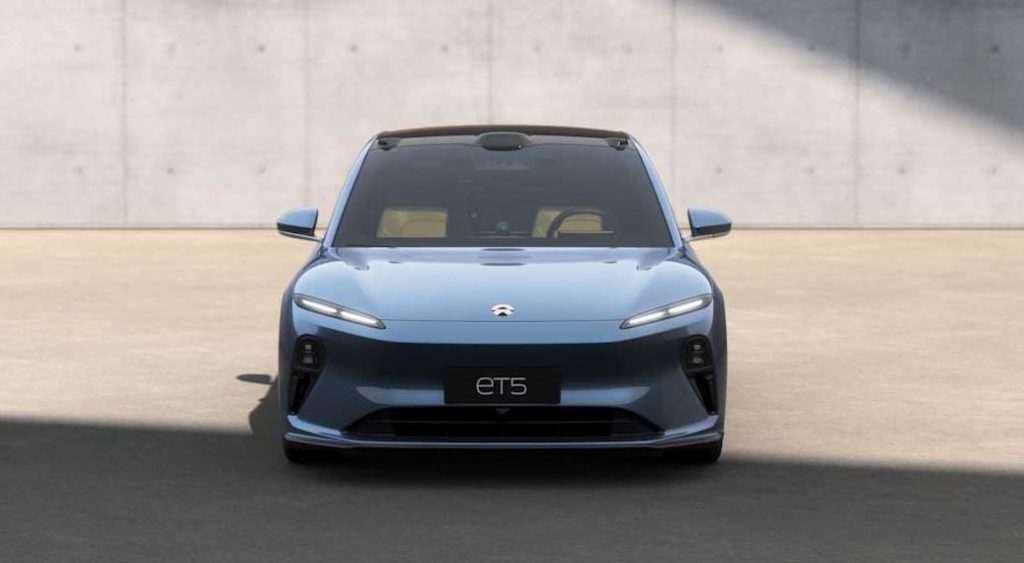 nio et 5 caratteristiche