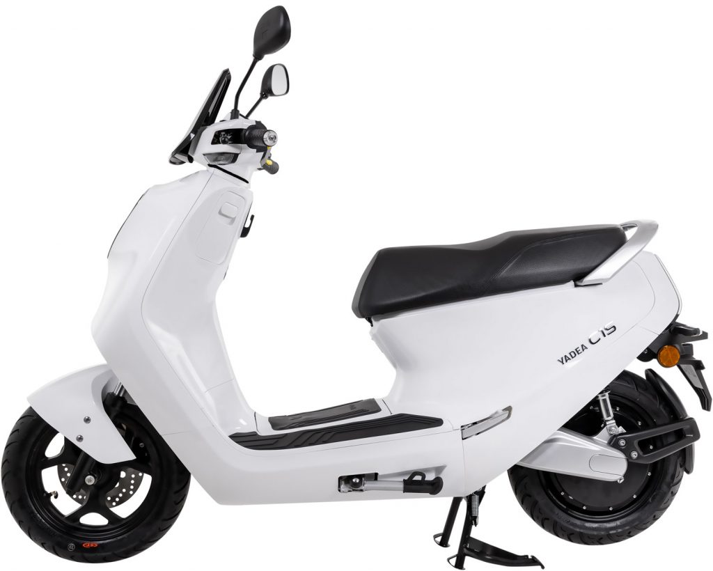 yadea c1s