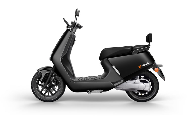 yadea g5