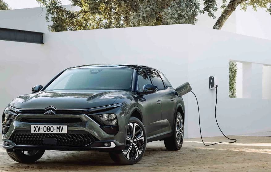 citroen-elettrica