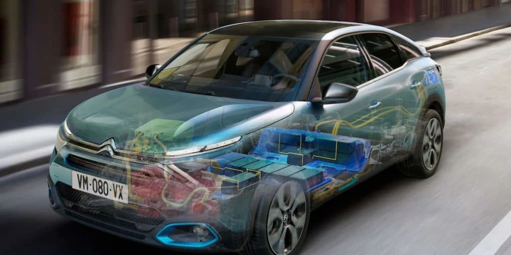 citroen-elettriche