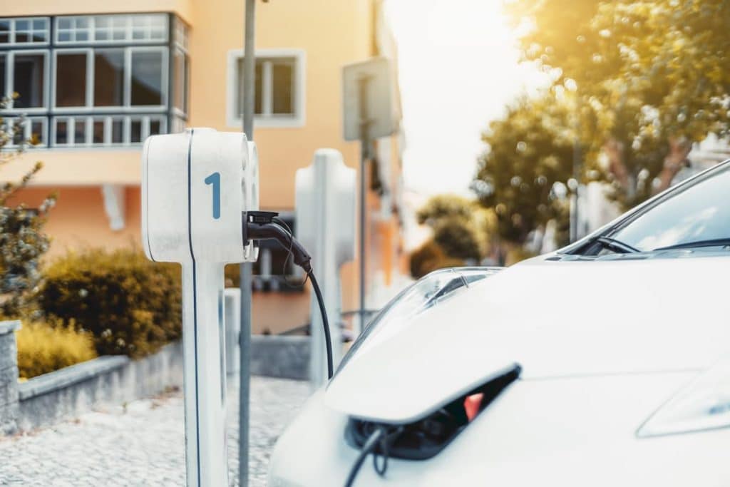perche motore elettrico efficiente
