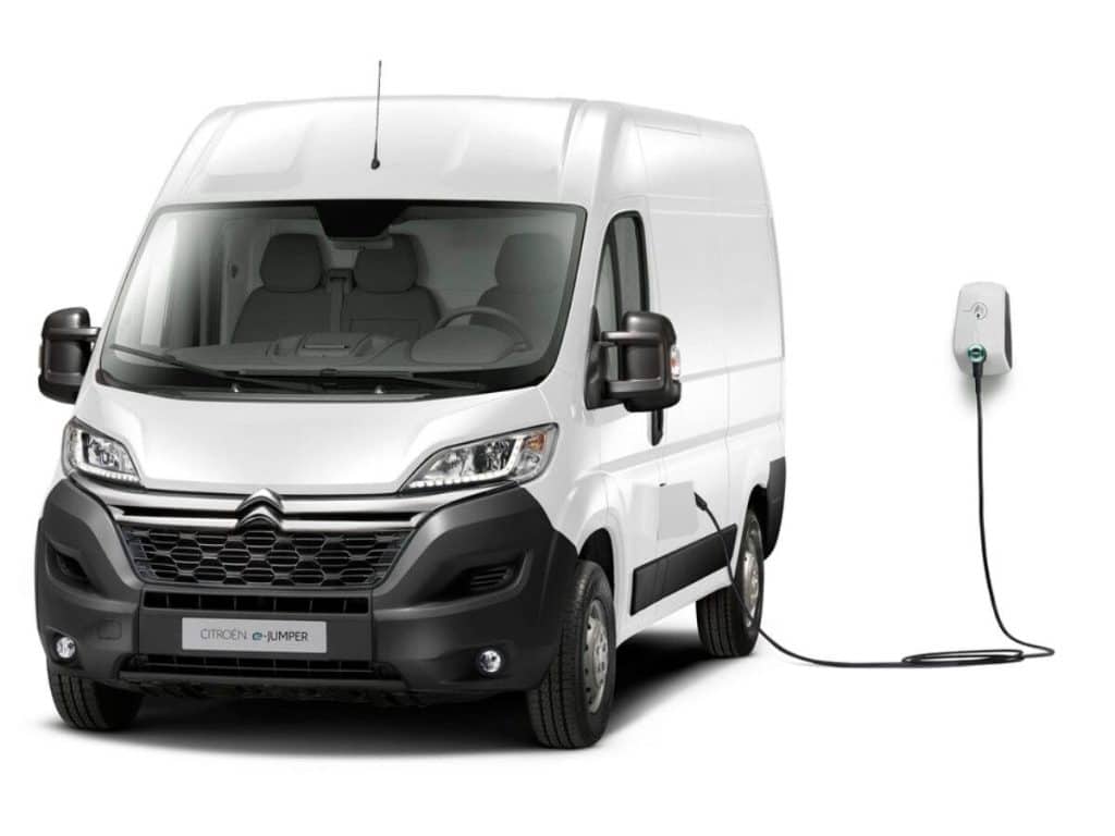 Nuovo Citroen e Jumper 5