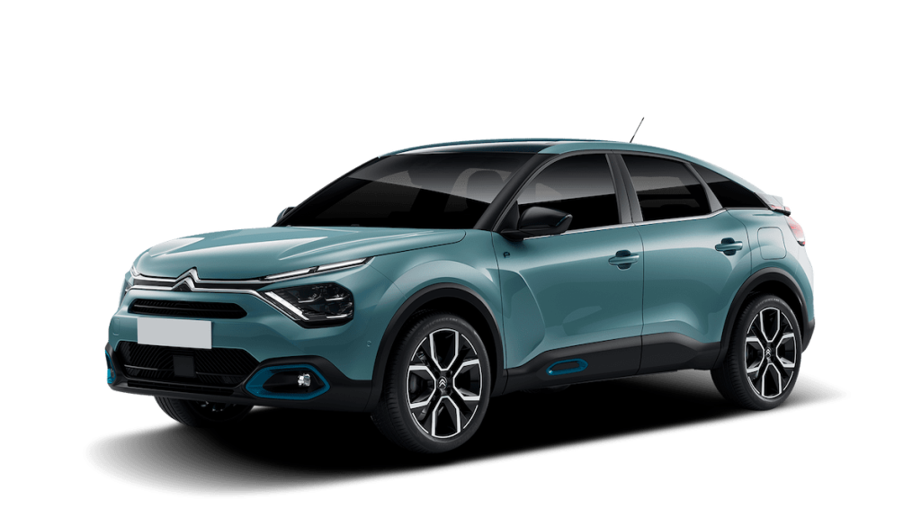 citroen 2020 e c4 1